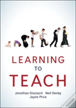 Capa do artigo Learning To Teach