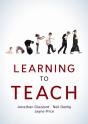 Learning To Teach - Preview