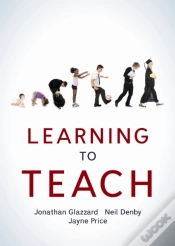 Capa do artigo Learning To Teach