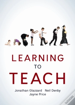 Capa do artigo Learning To Teach