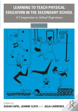 Capa do artigo Learning To Teach Physical Education In The Secondary School