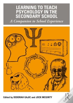Capa do artigo Learning To Teach Psychology In The Secondary School