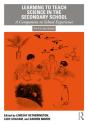 Learning To Teach Science In The Secondary School - Preview