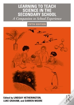 Capa do artigo Learning To Teach Science In The Secondary School