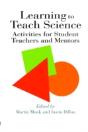 Learning To Teach Science - Preview