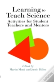 Capa do artigo Learning To Teach Science
