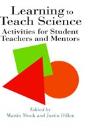 Learning To Teach Science - Preview
