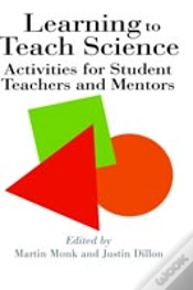 Capa do artigo Learning To Teach Science