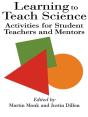 Learning To Teach Science - Preview