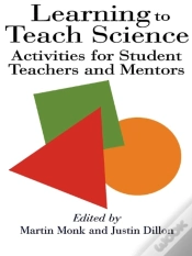 Capa do artigo Learning To Teach Science