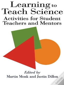 Capa do artigo Learning To Teach Science