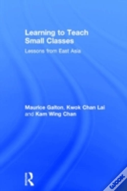 Capa do artigo Learning To Teach Small Classes