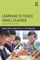 Learning To Teach Small Classes