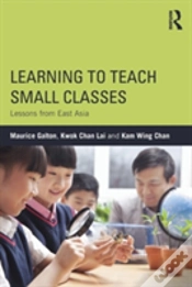 Capa do artigo Learning To Teach Small Classes