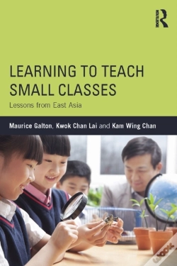 Capa do artigo Learning To Teach Small Classes