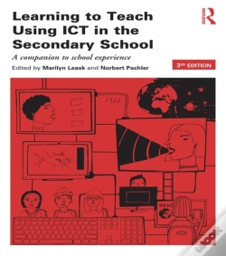 Capa do artigo Learning To Teach Using Ict In The Secondary School