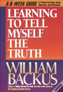 Capa do artigo Learning To Tell Myself The Truth