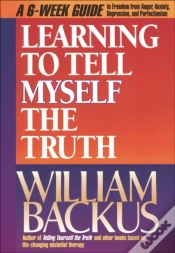 Capa do artigo Learning To Tell Myself The Truth