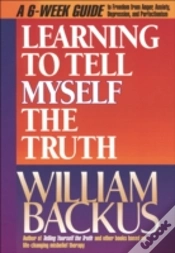 Capa do artigo Learning To Tell Myself The Truth