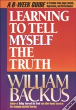 Capa do artigo Learning To Tell Myself The Truth