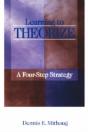 Learning To Theorize - Preview