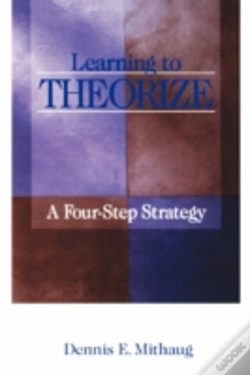 Capa do artigo Learning To Theorize