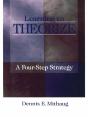 Learning To Theorize - Preview
