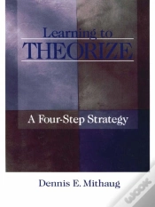 Capa do artigo Learning To Theorize