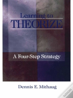 Capa do artigo Learning To Theorize