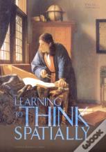 Learning To Think Spatially