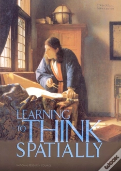 Capa do artigo Learning To Think Spatially