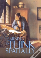 Capa do artigo Learning To Think Spatially