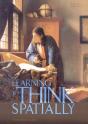 Learning To Think Spatially - Preview