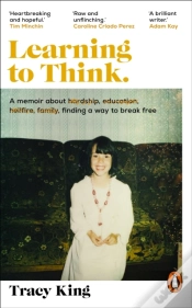 Capa do artigo Learning To Think.