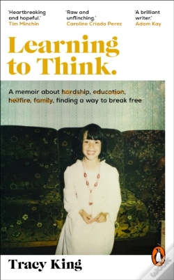 Capa do artigo Learning To Think.