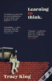 Capa do artigo Learning To Think.