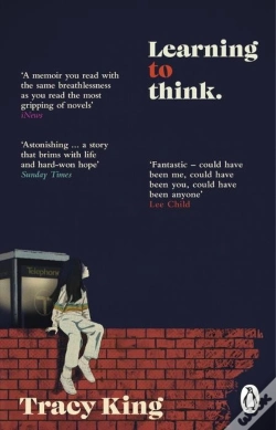 Capa do artigo Learning To Think.