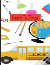 Capa do artigo Learning To Trace Book
