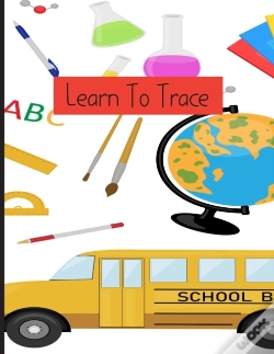 Capa do artigo Learning To Trace Book