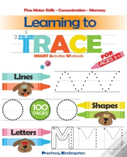 Capa do artigo Learning To Trace
