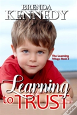 Capa do artigo Learning To Trust