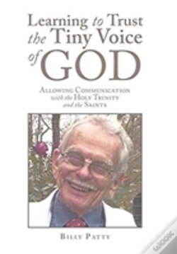 Capa do artigo Learning To Trust The Tiny Voice Of God