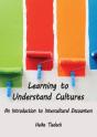 Learning To Understand Cultures - Preview