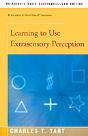 Learning To Use Extrasensory Perception - Preview