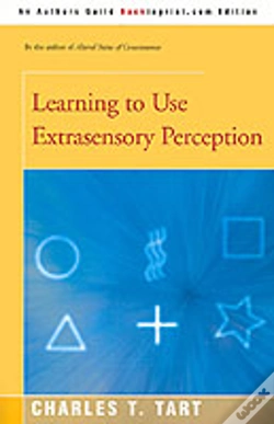 Capa do artigo Learning To Use Extrasensory Perception