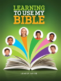 Learning To Use My Bible - Leader Guide - Preview