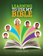 Learning To Use My Bible  - Student Guide - Preview