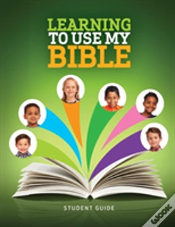 Capa do artigo Learning To Use My Bible  - Student Guide