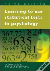 Learning To Use Statistical Skills In Psychology