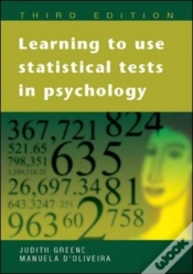 Capa do artigo Learning To Use Statistical Skills In Psychology